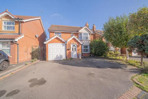 Hartwell Close, Solihull, B91