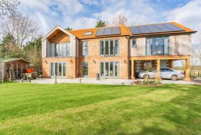 Cambridge Cottage, Love Lane, King's Lynn PE32 2EP