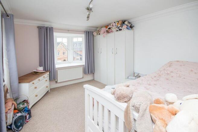 Bedroom Five