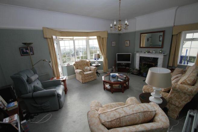 Drawing Room