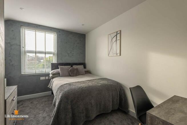 Room Four