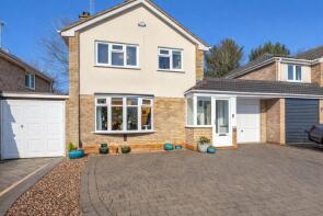 35, Clifton Crescent, Shirley, Solihull B91 3LQ
