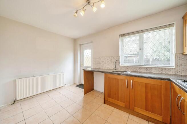 7. Kitchen