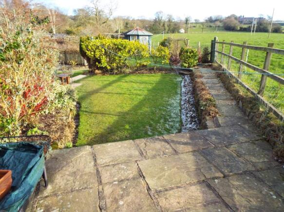 garden