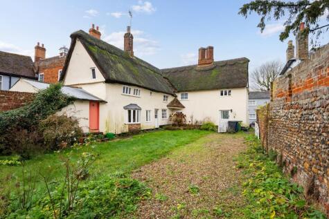 High Street, Linton, CB21
