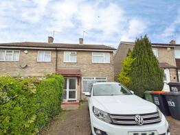 153, Tithe Farm Road, Dunstable LU5 5JD