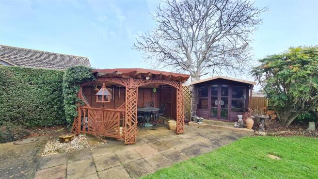 Gazebo