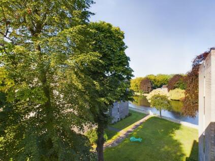 Riverside Road, Staines-upon-Thames, Surrey, TW18