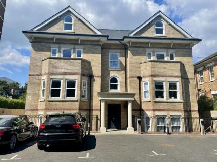 Urbanshore, 40 Gervis Road, Bournemouth, Dorset, BH1