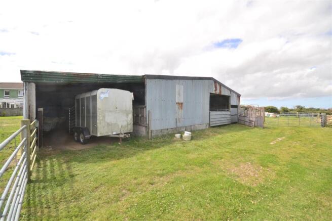 Barn One