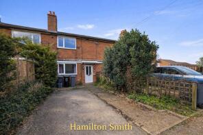 113, Carr Avenue, Leiston IP16 4AT