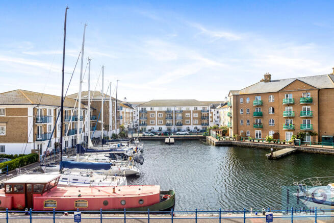 Victory Mews, Brighton Marina Village, Brighton photo 4