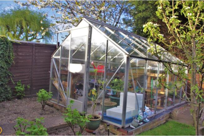 Greenhouse