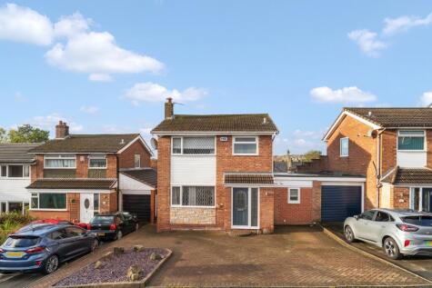 18 Smithy Croft, Bromley Cross, Bolton, BL7 9JB