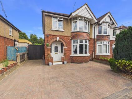 Grasmere Road, Longlevens, Gloucester