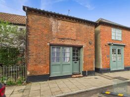 17a, Broad Street, Harleston IP20 9AZ