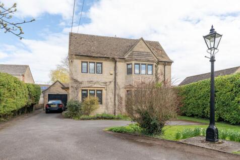 Churchfields, Stonesfield, OX29