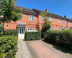 80, Nowell Road, Oxford OX4 4TB
