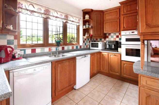 Shipton Road, Ascott-under-Wychwood, Chipping Norton photo 4