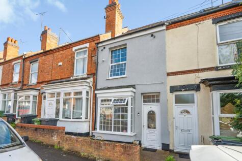 Marsden Road, Redditch