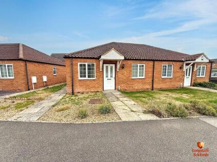 Cowslip Crescent , Bourne
