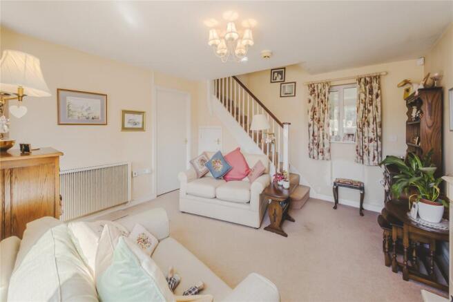 Waggoner Close, Abbey Meads, Swindon, Wiltshire, SN25 photo 4