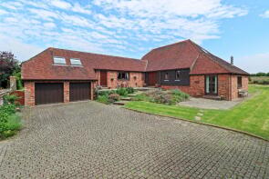 Pitfield Barn, Wartling Road, Boreham Street, Wartling BN27 1RR