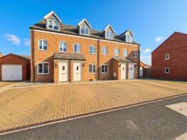 50, Pascoe Drive, Great Yarmouth NR29 3TL