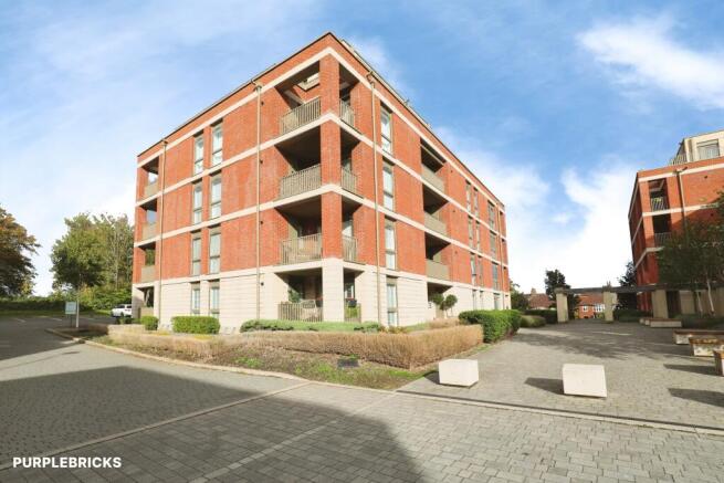 2-bed flat on Joseph Terry Grove, York, YO23, £350,000