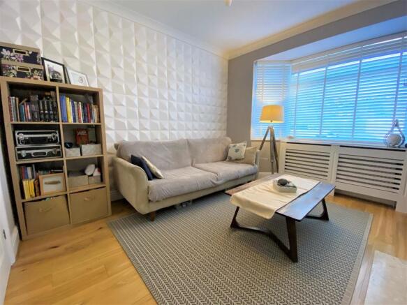Lounge Aspect Three 907