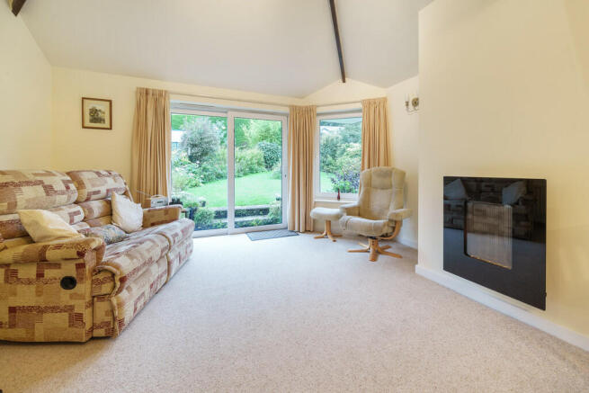 Sun Room 