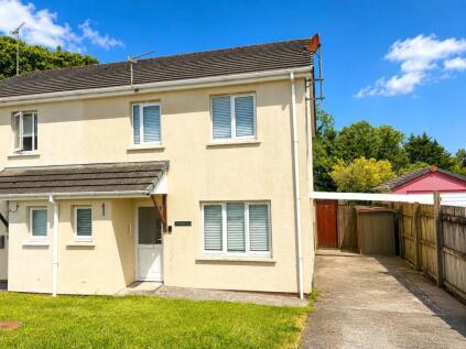 The Grove, Begelly, Kilgetty, Pembrokeshire, SA68