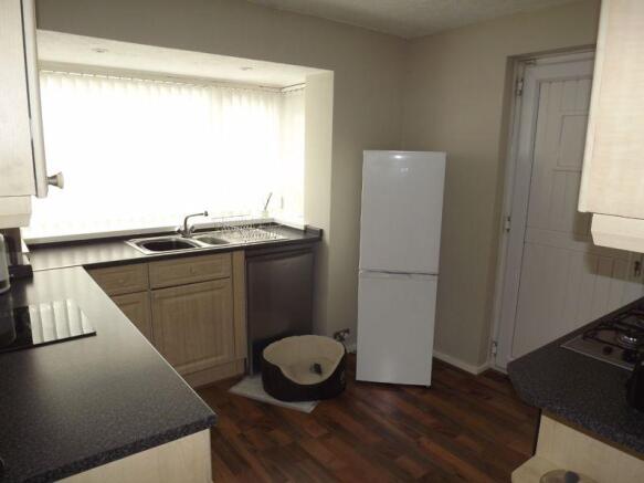 Kitchen Additi...