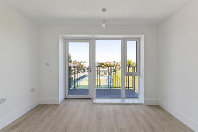 e.g. living room