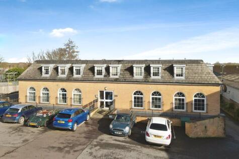 Longwood House, Cirencester