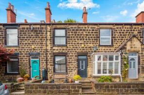 4, Melrose Terrace, Horsforth, Leeds LS18 4BT