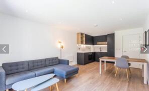 Flat 40, 15 Fermont House, Beaufort Square, Colindale, London NW9 4FF