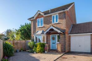 1, Regent Close, Redhill RH1 3LQ