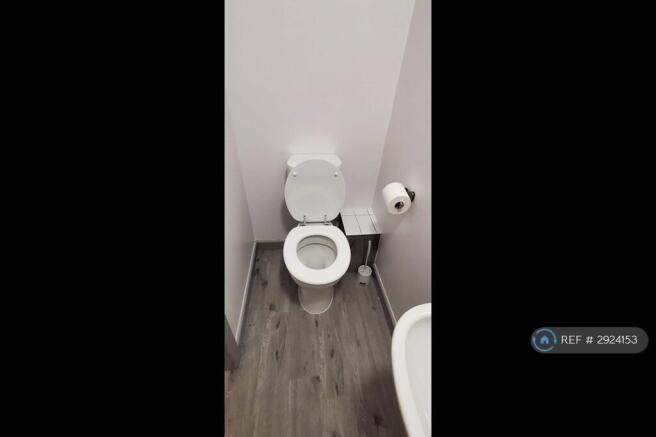 Room a Ensuite