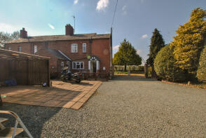 4, The Hazles, Hazles Road, Stanton Upon Hine Heath, Shawbury SY4 4HD