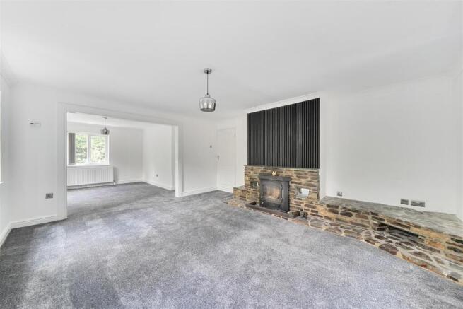 Teign Lane, Trusham, Newton Abbot photo 4