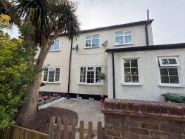 12, Napier Road, Ashford TW15 1TG