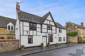 5, Church Walk, Melksham SN12 6LY