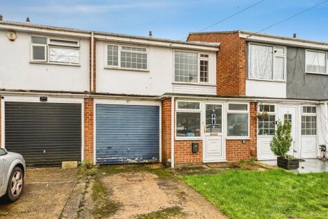 Robin Hood Close, Slough