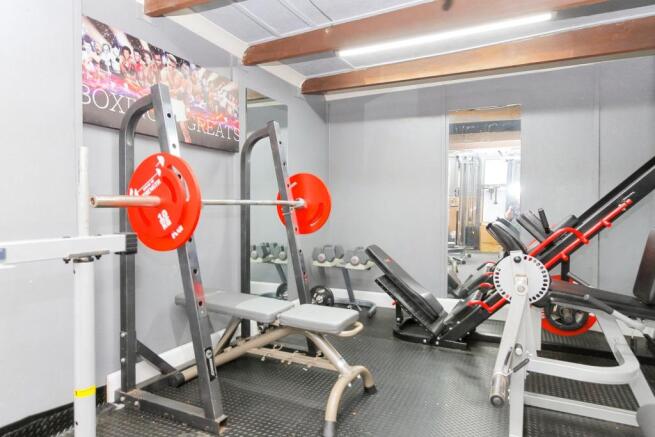 Gym
