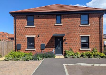Market Garden Close, Ramsgate