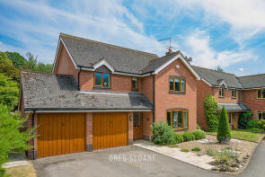 2, Mill Pool, Leighton SY5 6SN