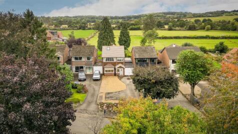 Duffield Road, Little Eaton, Derby