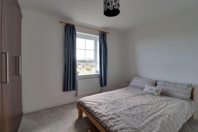 Bedroom 3 (Double)