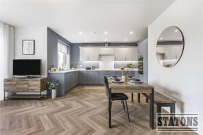 Flat 4, 28, Prospect Road, New Barnet, Barnet EN5 5AL